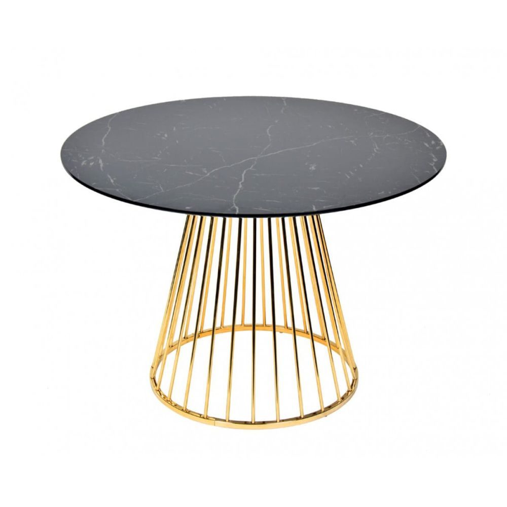 SFDT0092 (1) Dining Table - SFDT0092 | Soni Furniture
