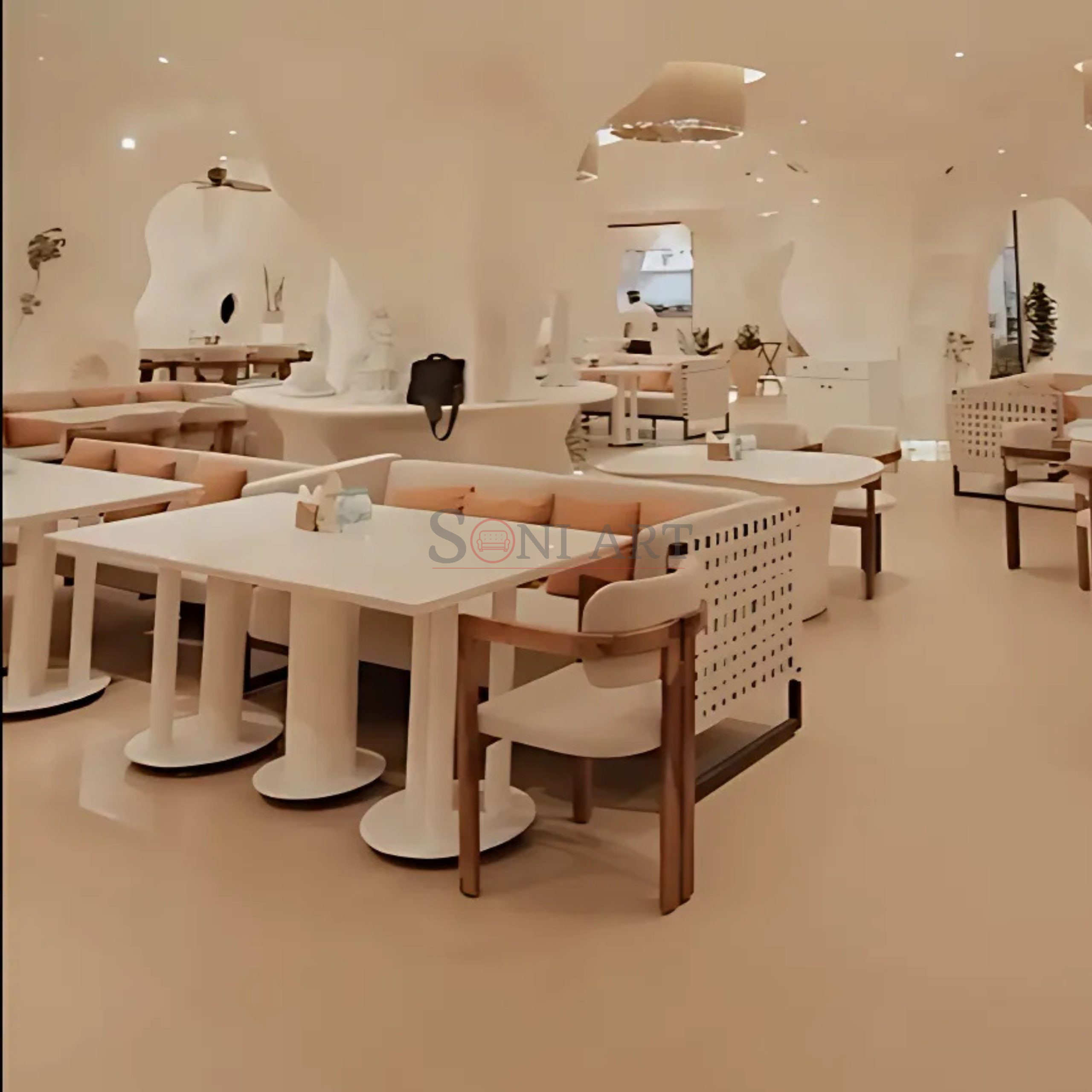 Projects | Soni Furniture